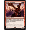 Tyrant of Valakut (Oath of the Gatewatch Intro Pack Promo)