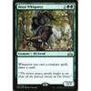 Beast Whisperer (Guilds of Ravnica Prerelease foil)