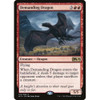 Demanding Dragon (Promo Pack foil)