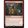 Experimental Frenzy (Promo Pack foil) | Promotional Cards