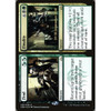 Find // Finality (Guilds of Ravnica Prerelease foil)