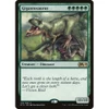 Gigantosaurus (Promo Pack foil)
