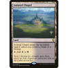 Isolated Chapel (Promo Pack foil) | Promotional Cards