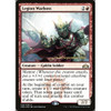 Legion Warboss (Guilds of Ravnica Prerelease foil)