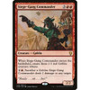 Siege-Gang Commander (Promo Pack foil) | Promotional Cards