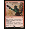 Siege-Gang Commander (Promo Pack non-foil) | Promotional Cards