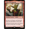 Squee, the Immortal (Promo Pack foil)