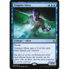 Tempest Djinn (Promo Pack foil)