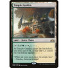 Temple Garden (Promo Pack non-foil) | Promotional Cards