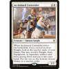 Acclaimed Contender (Promo Pack non-foil) | Promotional Cards