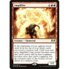 Amplifire (Ravnica Allegiance Prerelease foil)