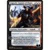 Angrath, Captain of Chaos (War of the Spark Prerelease foil) | Promotional Cards