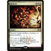 Bedevil (Ravnica Allegiance Prerelease foil)