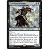 God-Eternal Bontu (War of the Spark Prerelease foil)