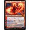 Chandra, Awakened Inferno (Promo Pack foil)