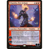 Chandra, Fire Artisan (Promo Pack foil)