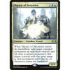 Deputy of Detention (Ravnica Allegiance Prerelease foil) | Promotional Cards