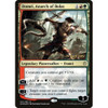 Domri, Anarch of Bolas (War of the Spark Prerelease foil) | Promotional Cards