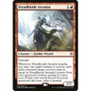Dreadhorde Arcanist (War of the Spark Prerelease foil)
