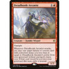 Dreadhorde Arcanist (Promo Pack foil) | Promotional Cards