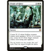 Finale of Glory (War of the Spark Prerelease foil)