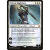 Gideon Blackblade (Promo Pack non-foil)