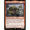 Krenko, Tin Street Kingpin (Promo Pack non-foil)