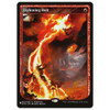 Lightning Bolt (London 2019 Magicfest Non-Foil Promo) (The List Reprint)