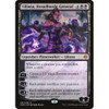 Liliana, Dreadhorde General (Promo Pack non-foil) | Promotional Cards