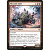 Mizzium Tank (War of the Spark Prerelease foil)