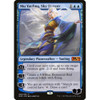 Mu Yanling, Sky Dancer (Promo Pack non-foil)