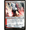 Nahiri, Storm of Stone (War of the Spark Prerelease foil) | Promotional Cards