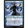 Narset, Parter of Veils (War of the Spark Prerelease foil)
