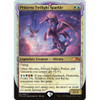 Princess Twilight Sparkle (Ponies: The Galloping) | Promotional Cards
