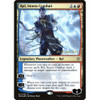Ral, Storm Conduit (War of the Spark Prerelease foil) | Promotional Cards
