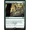 Rampage of the Clans (Ravnica Allegiance Prerelease foil)