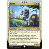 Rarity (Ponies: The Galloping) | Promotional Cards