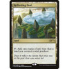 Reflecting Pool (Judge Foil)
