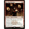 Rix Maadi Reveler (Ravnica Allegiance Prerelease foil)