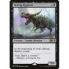 Rotting Regisaur (Promo Pack foil) | Promotional Cards