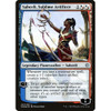 Saheeli, Sublime Artificer (War of the Spark Prerelease foil)