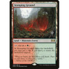Stomping Ground (Promo Pack foil) | Promotional Cards