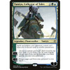 Tamiyo, Collector of Tales (War of the Spark Prerelease foil)