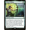 Vivien's Arkbow (War of the Spark Prerelease foil)