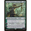 Vivien, Champion of the Wilds (Promo Pack foil)