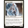 Worthy Knight (Promo Pack foil) | Promotional Cards