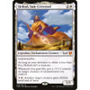 Heliod, Sun-Crowned (Promo Pack foil)