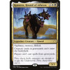 Kunoros, Hound of Athreos (Promo Pack foil) | Promotional Cards