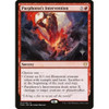 Purphoros's Intervention (Promo Pack non-foil)