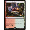 Temple of Abandon (Promo Pack non-foil) | Promotional Cards